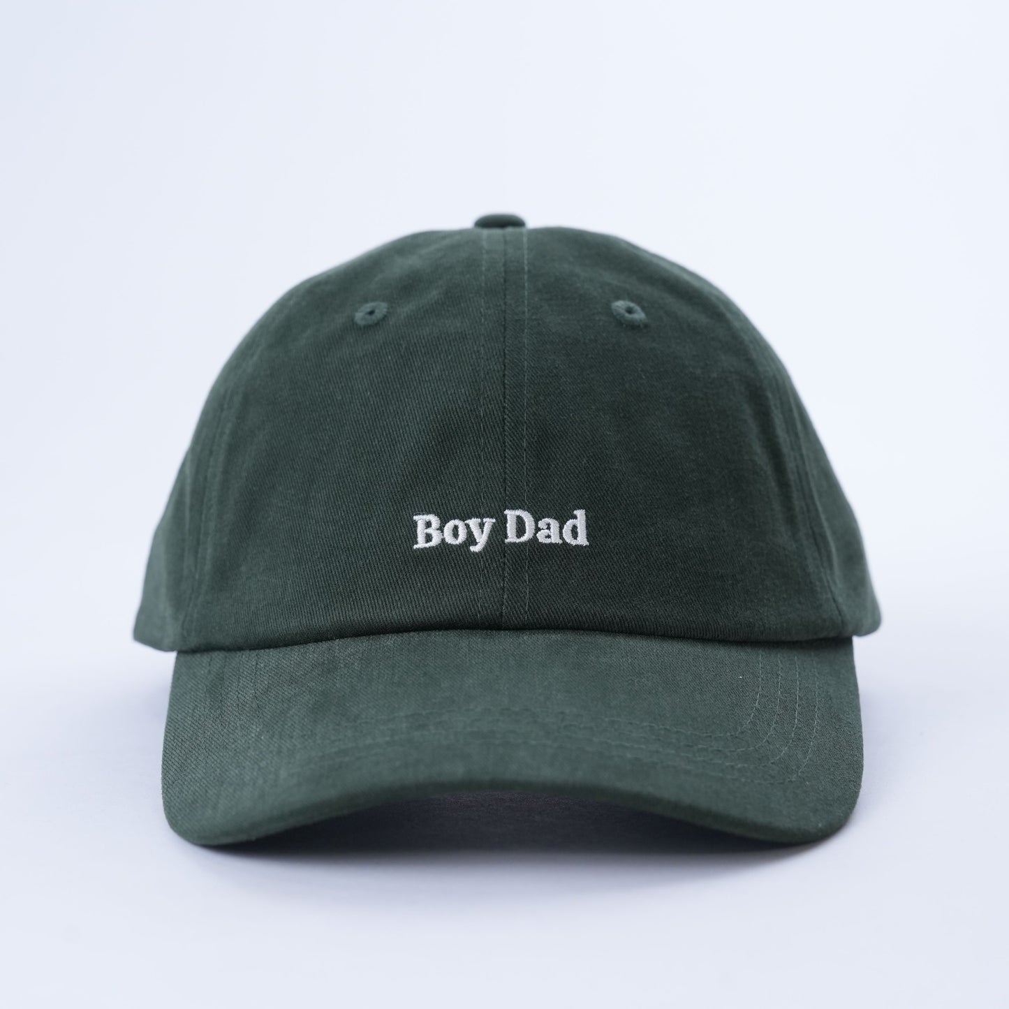 Boy Dad