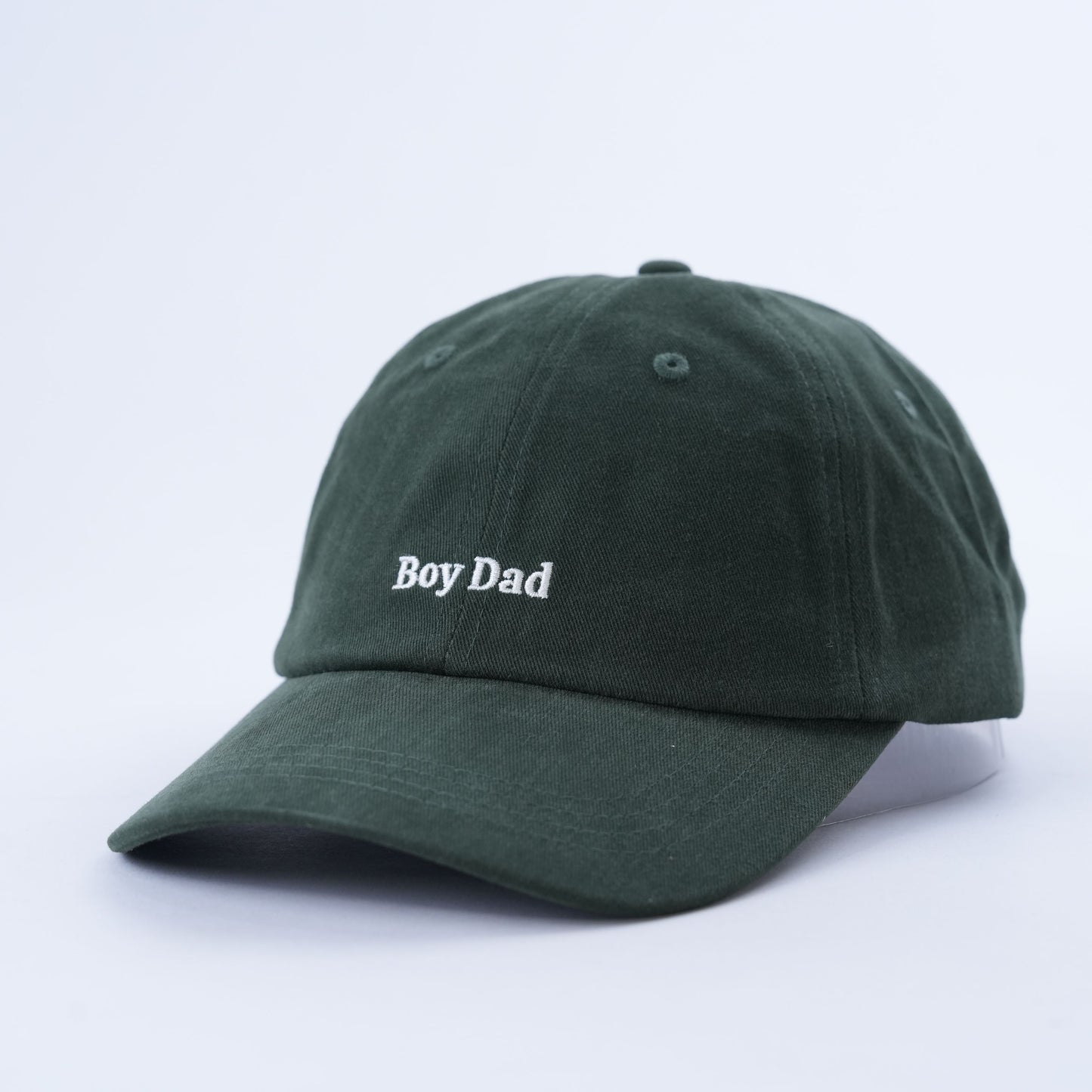 Boy Dad