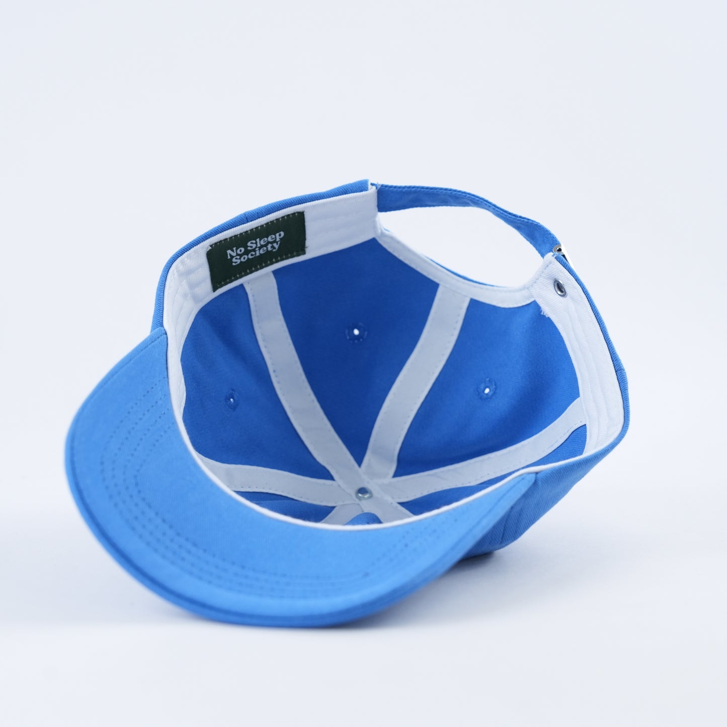 Fluffy Please | Toddler cap