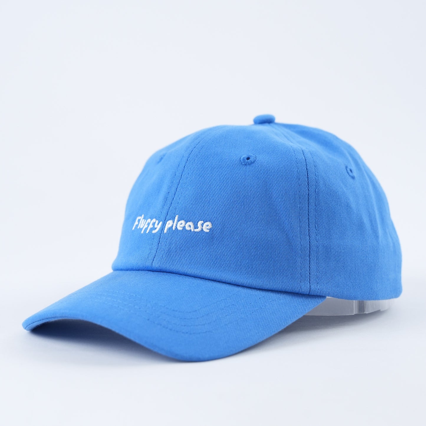 Fluffy Please | Toddler cap
