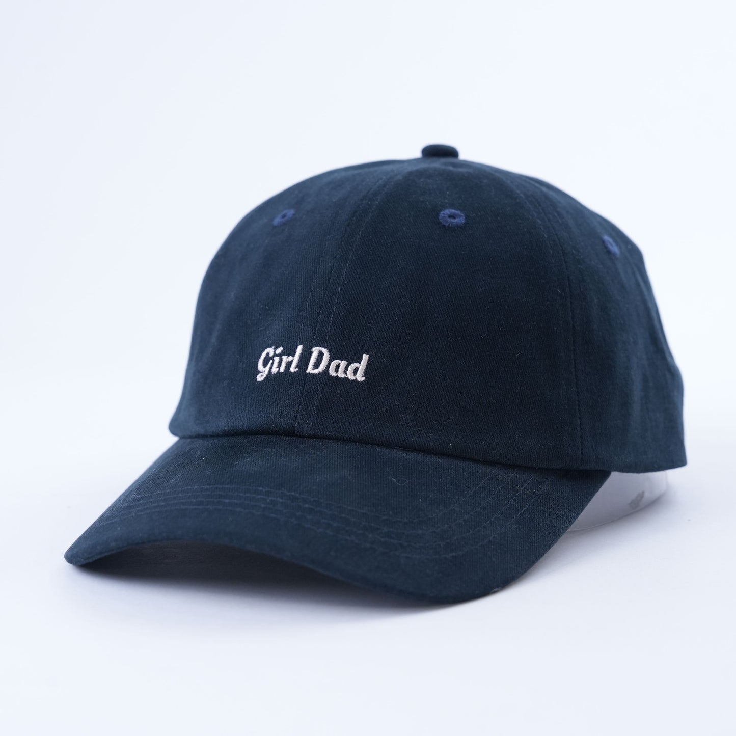 Girl Dad