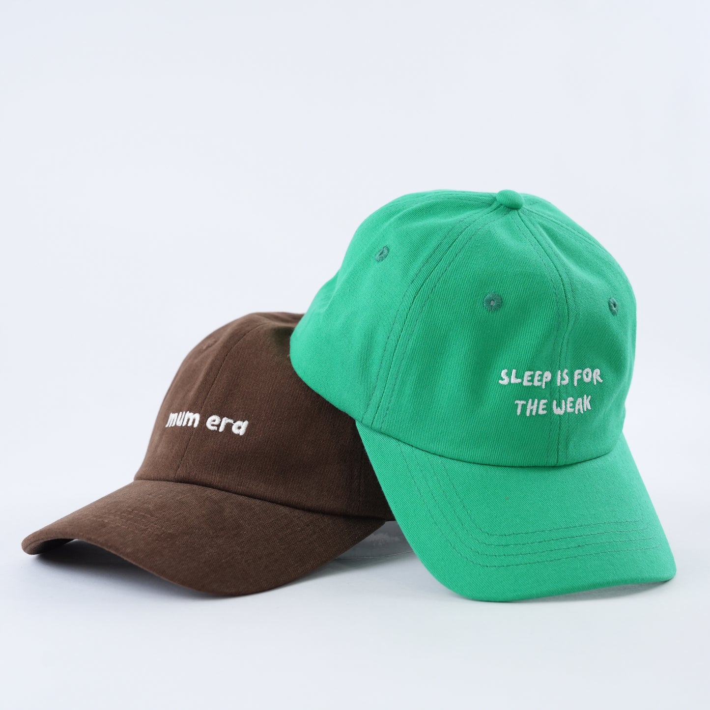 Mum Era