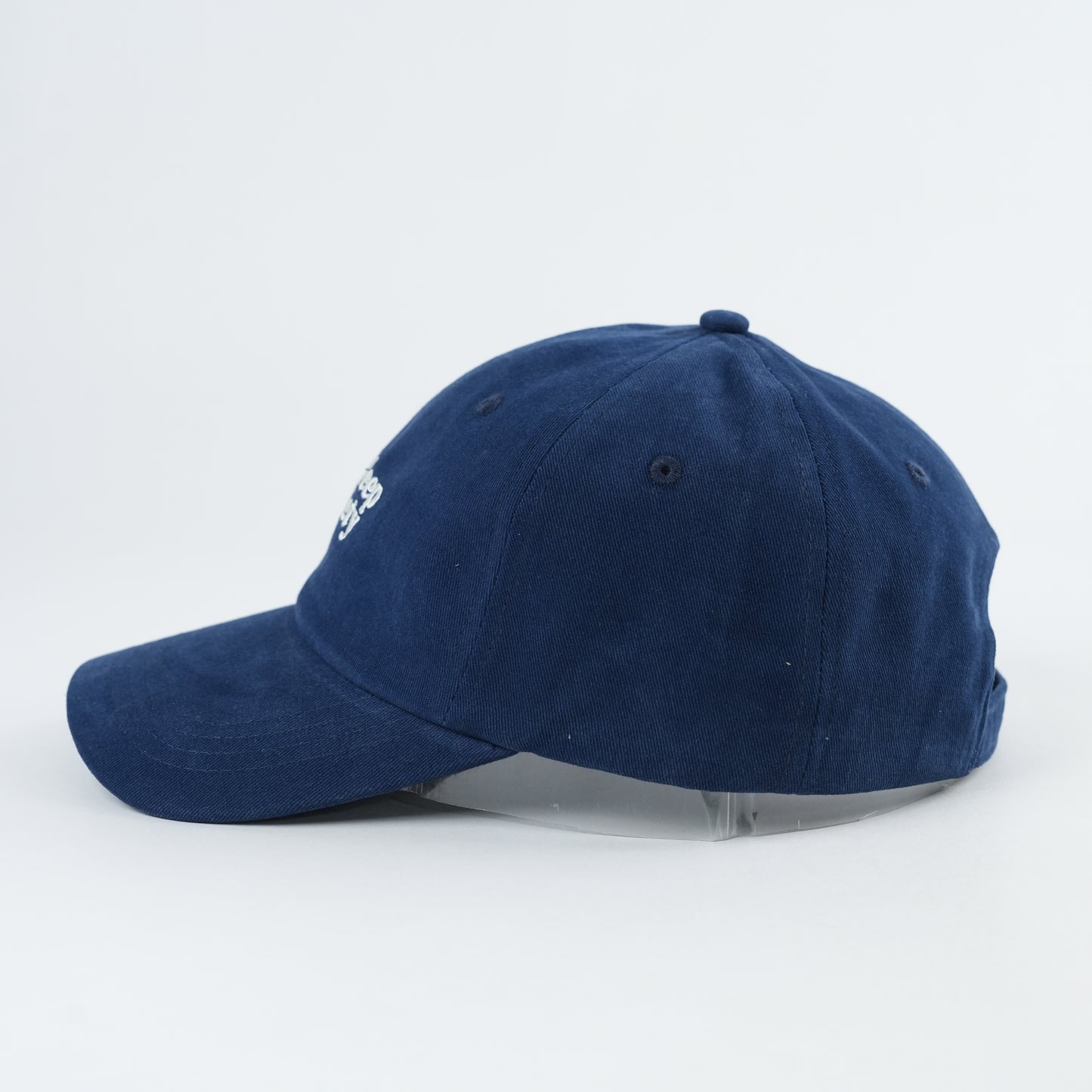 No Sleep Society Cap
