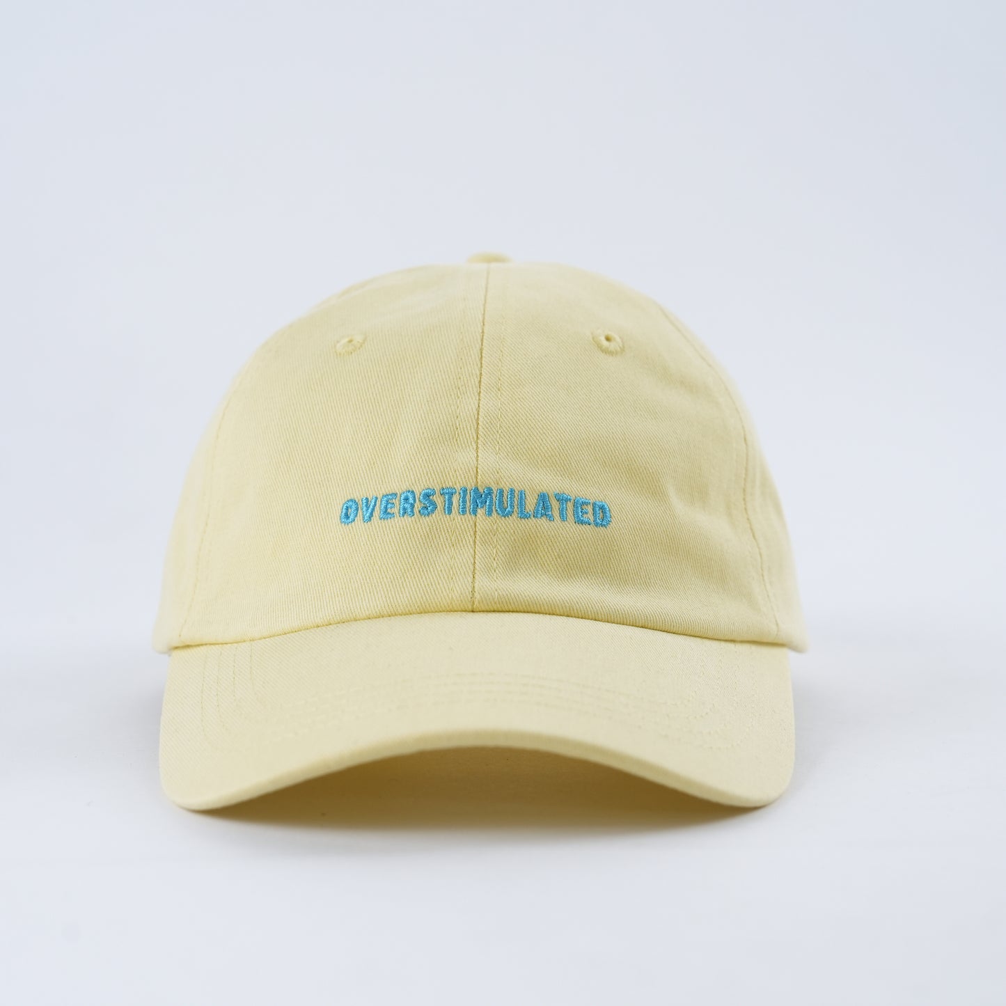 Overstimulated