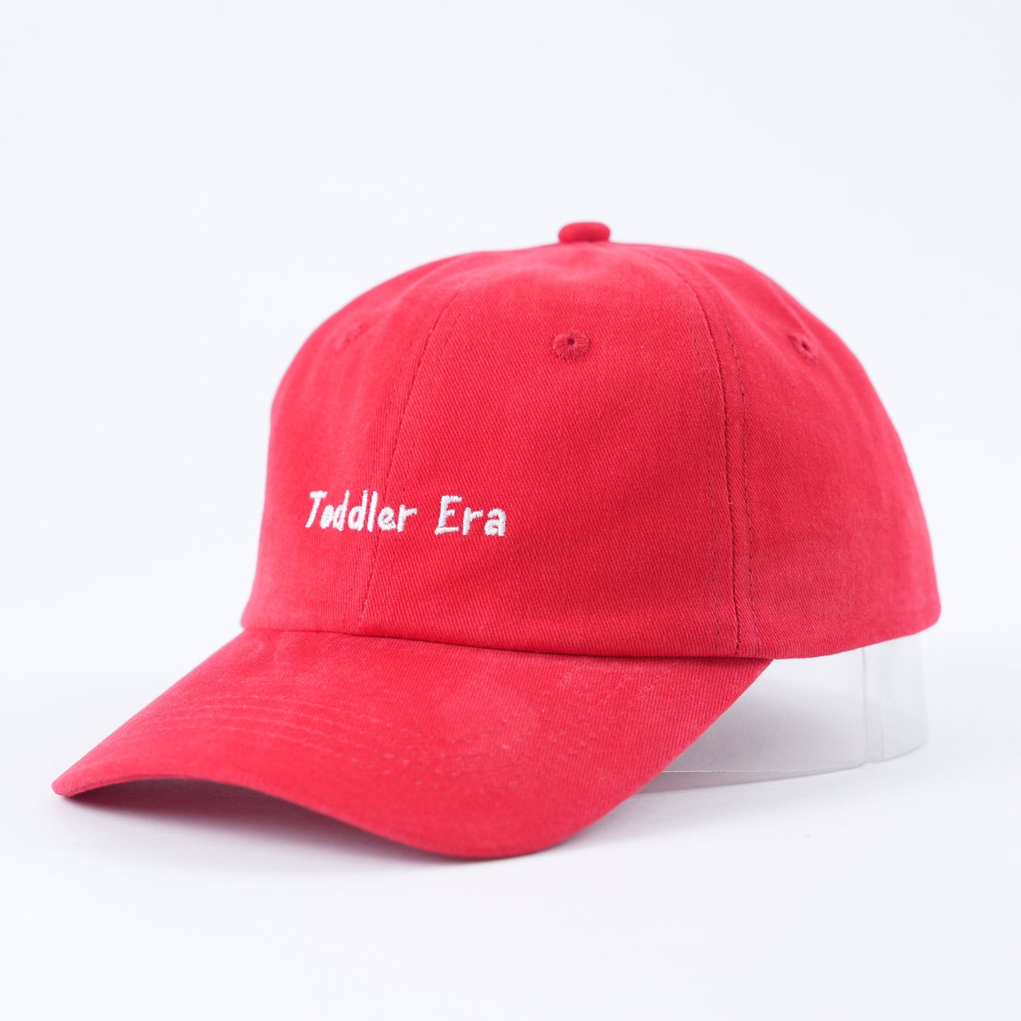 Toddler Era