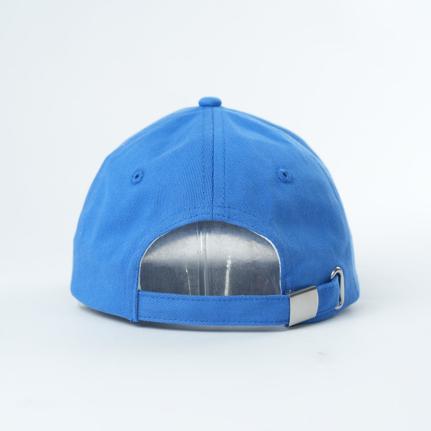 This is my first rodeo