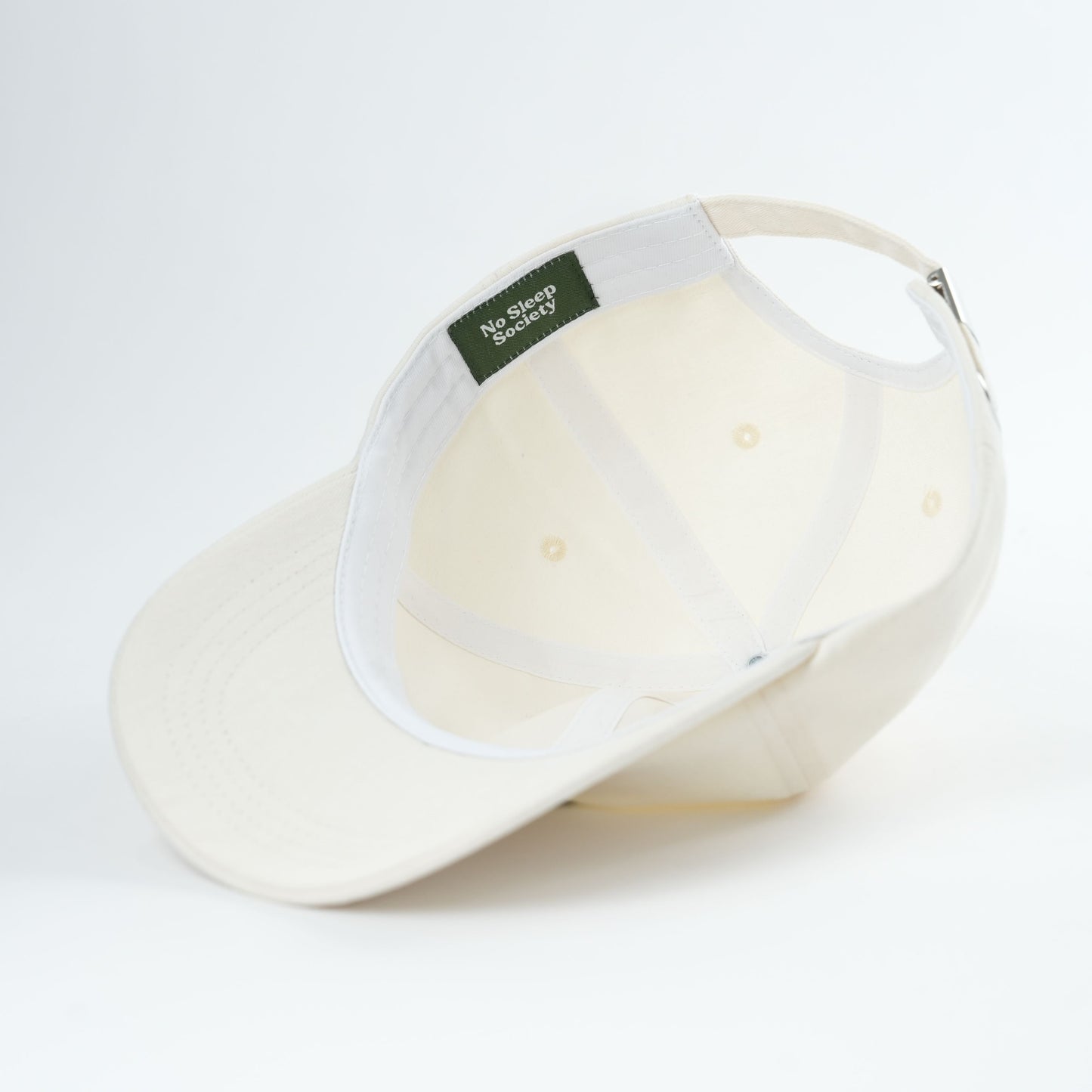 No Sleep Society Cap