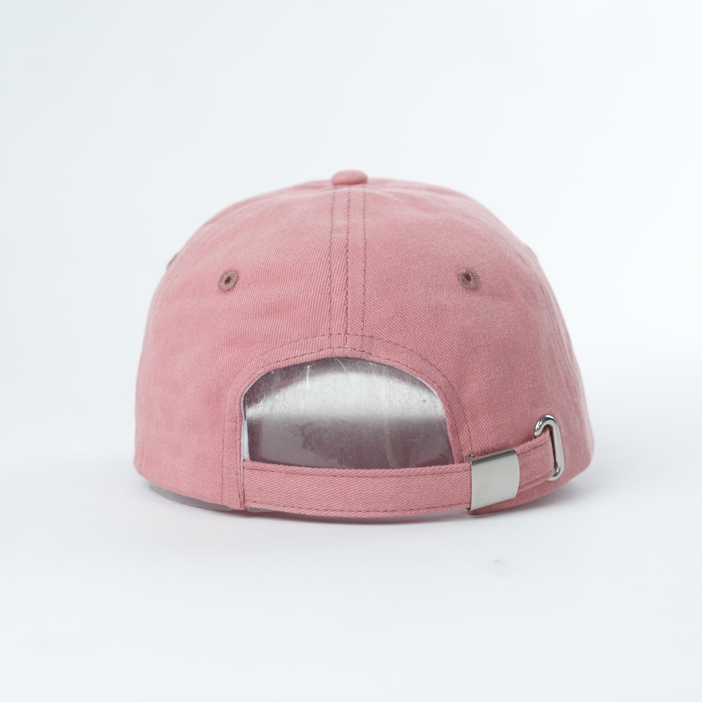 This is my first rodeo