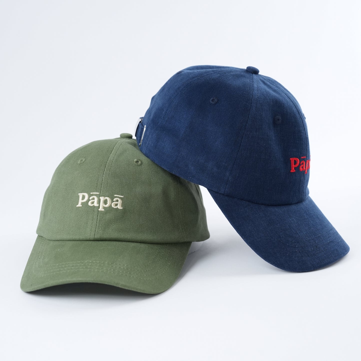 Pāpā Cap