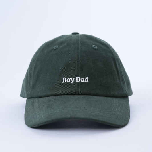 Boy Dad