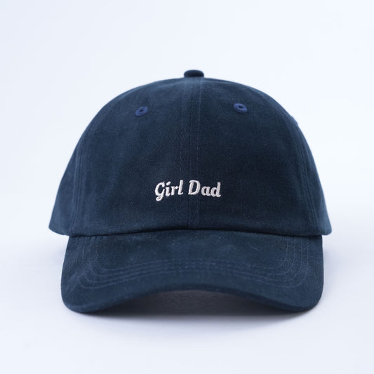 Girl Dad