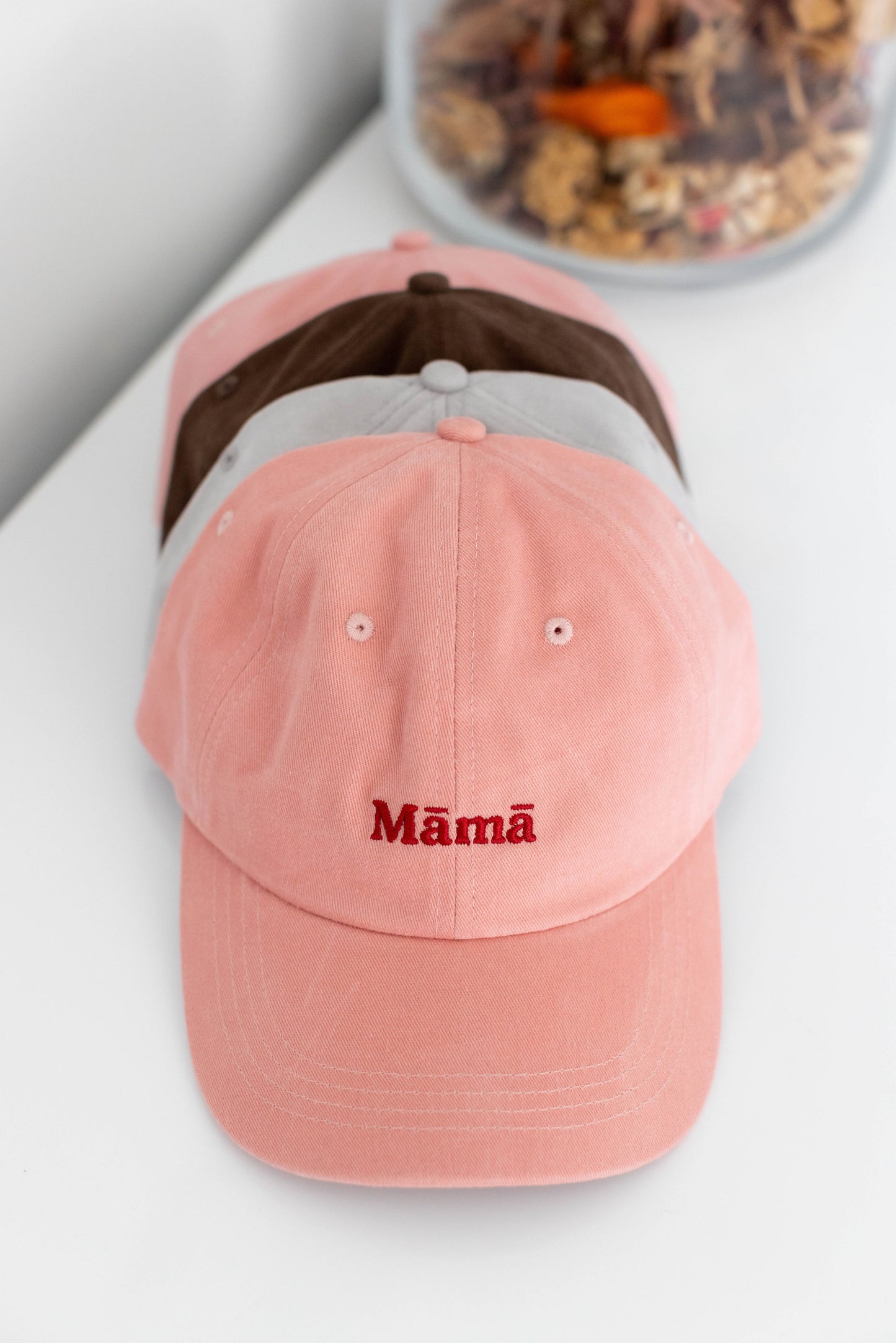 Māmā Cap