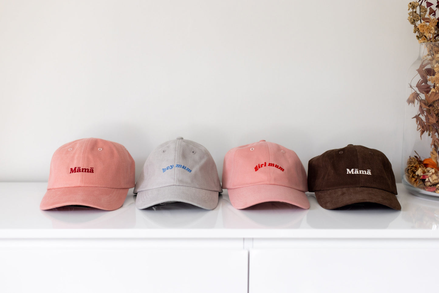 Māmā Cap