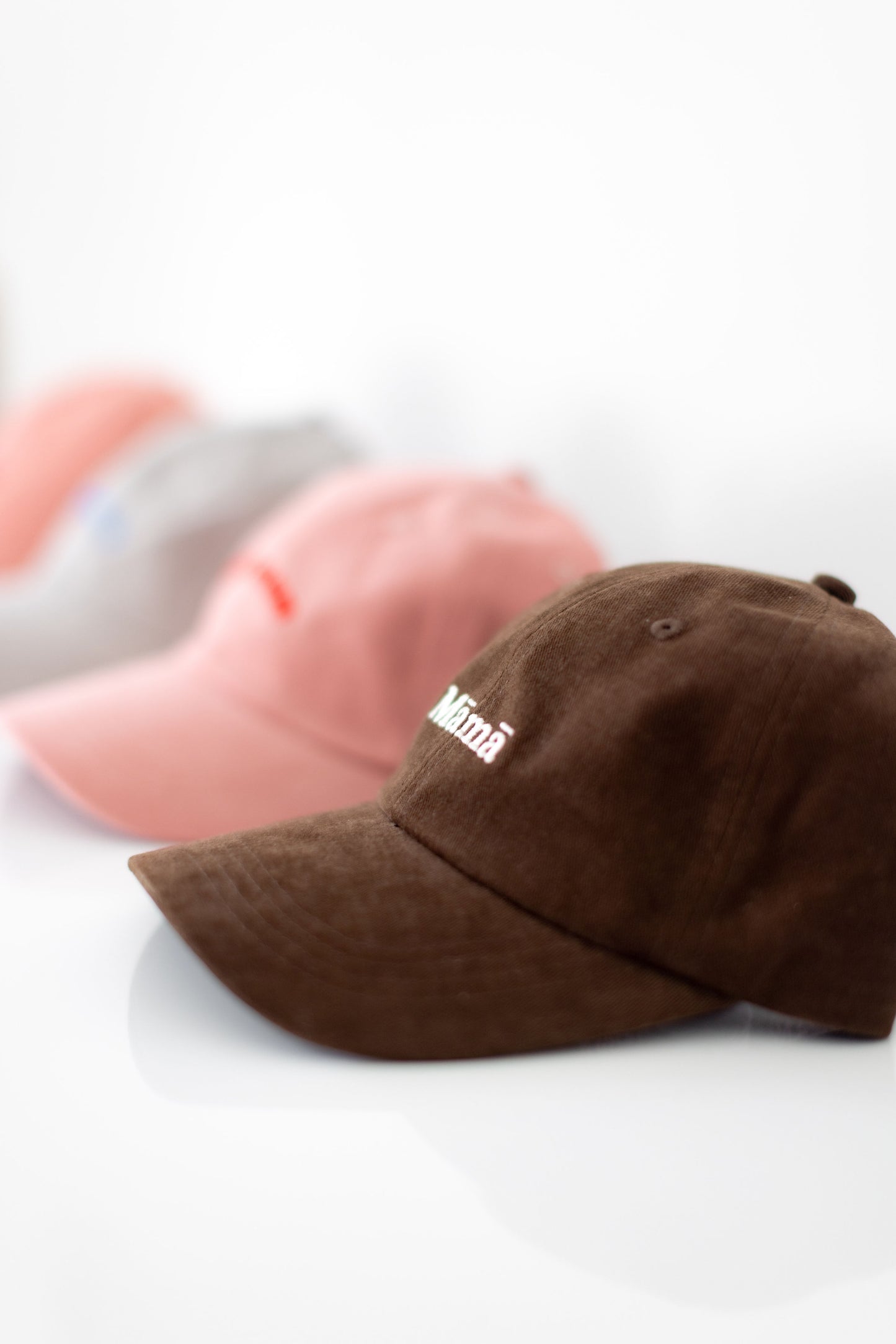 Māmā Cap