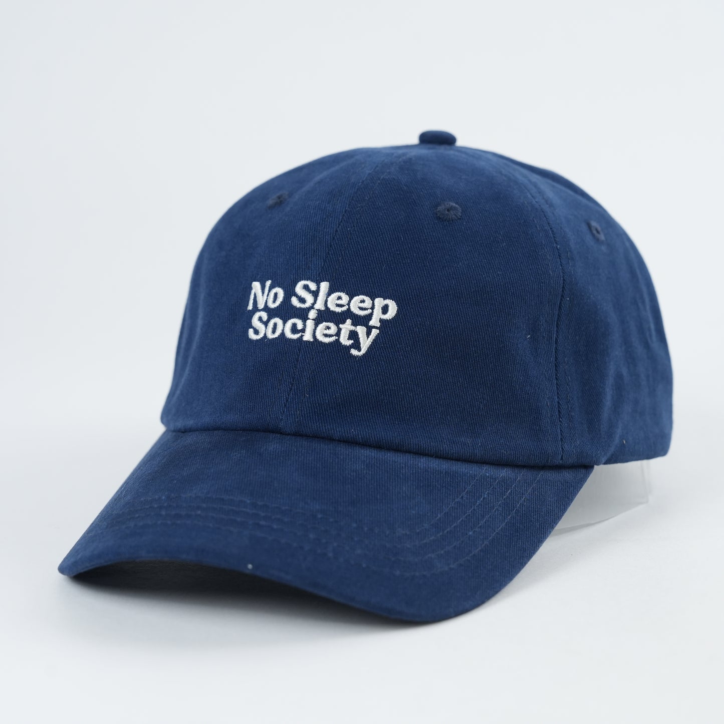 No Sleep Society Cap*