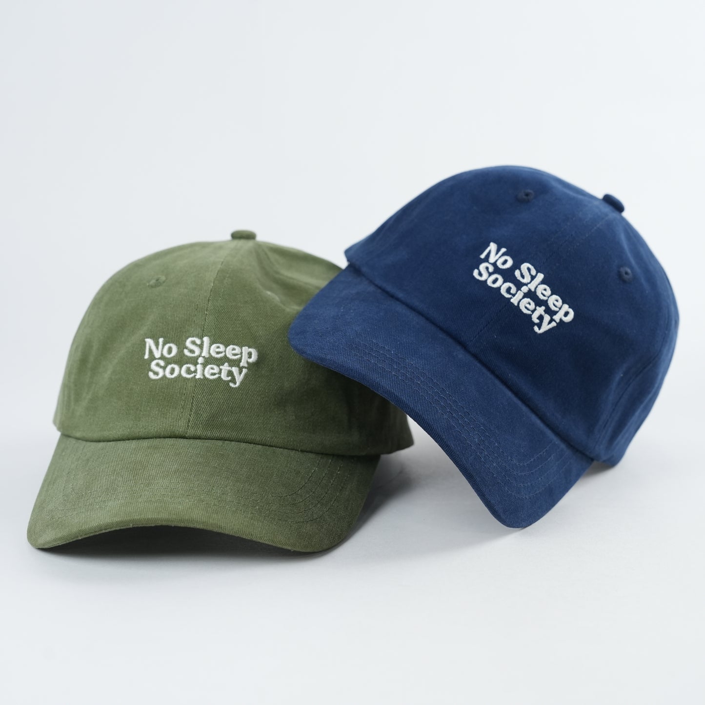 No Sleep Society Cap*