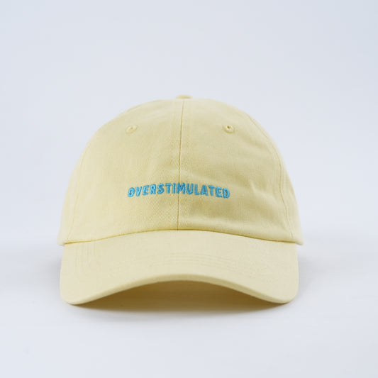 Overstimulated