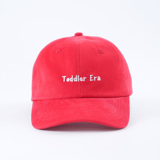 Toddler Era