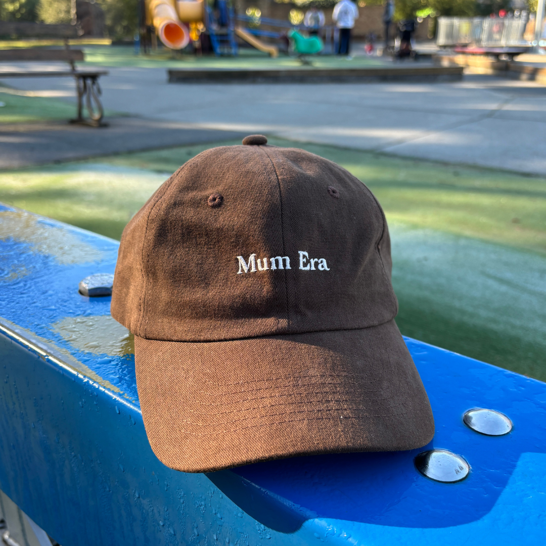 Mum Era Cap