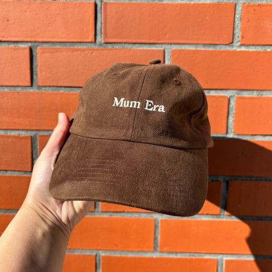 Mum Era woman's cap OSFM
